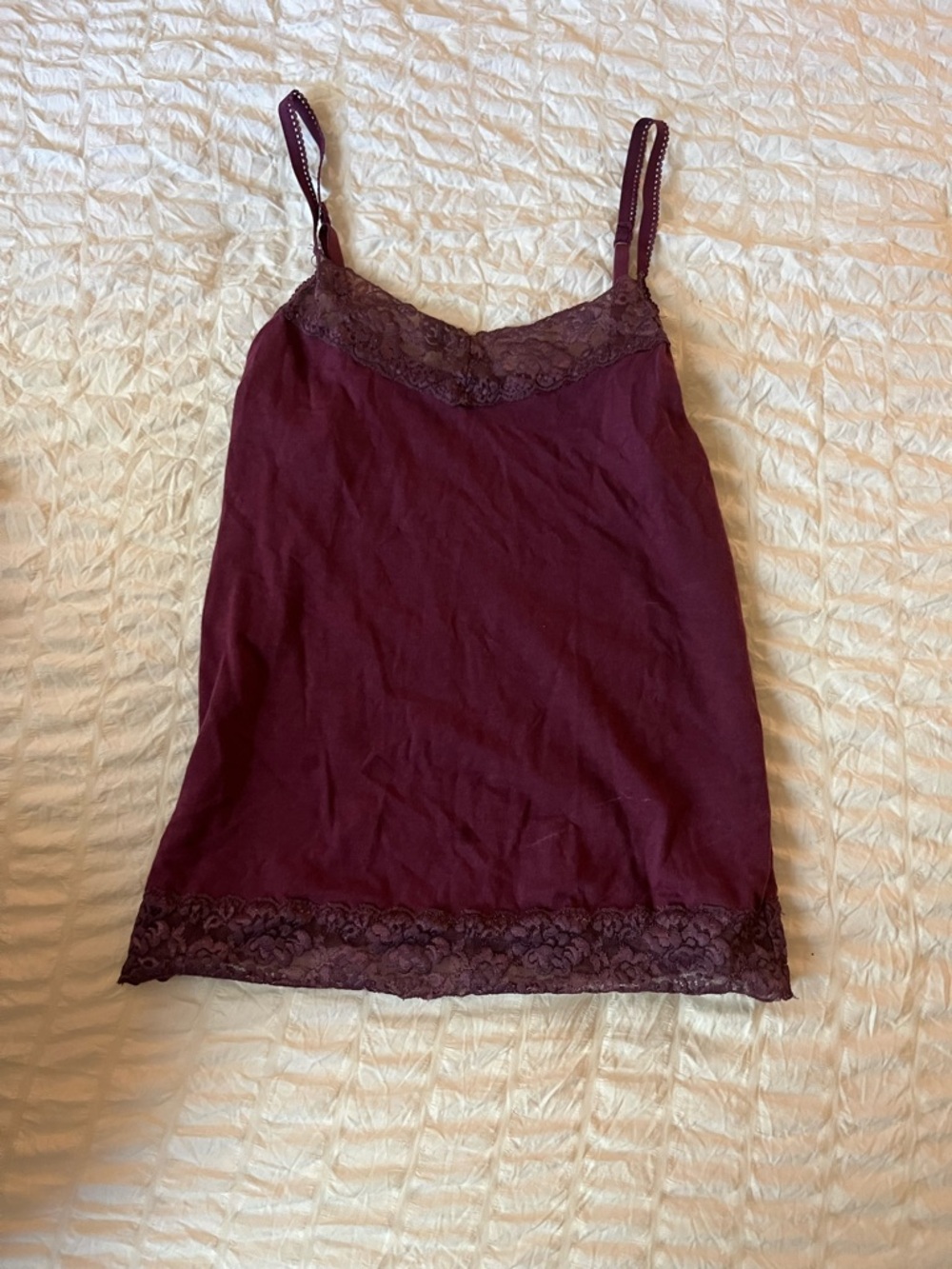 Elle Must Have Cami Tank Top